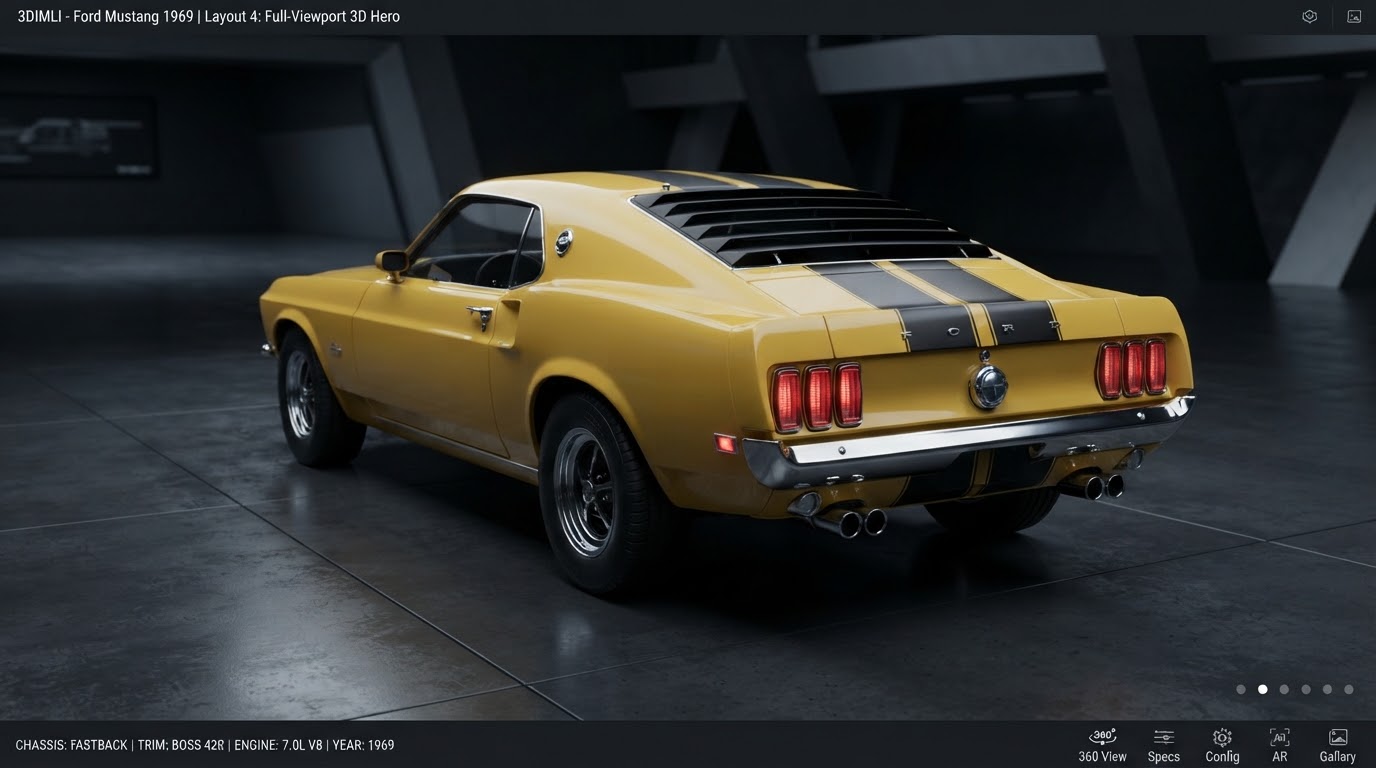 Studio High-Poly other image 0